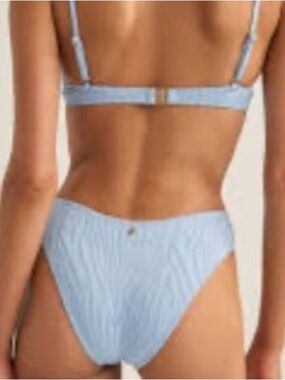 Rhythm Swim X Free People bikini